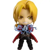 Nendoroid - Fullmetal Alchemist / Edward Elric