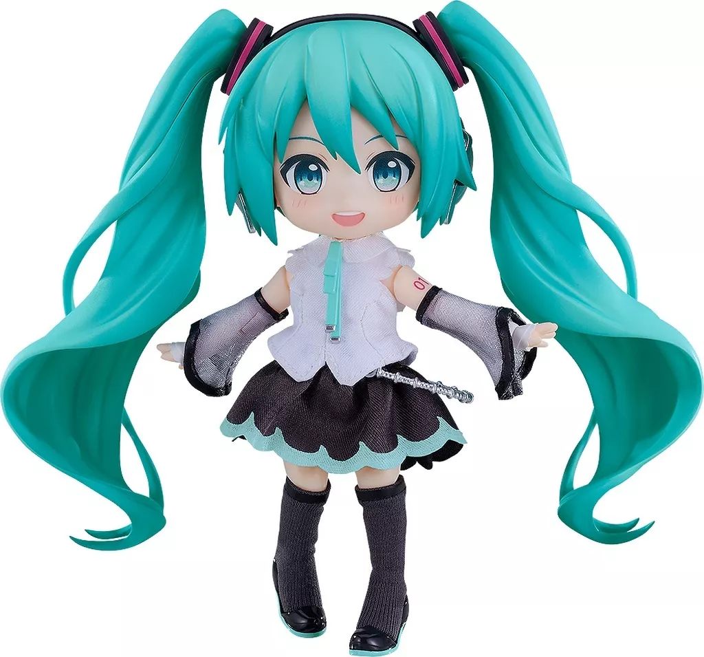 Nendoroid - Nendoroid Doll - VOCALOID / Hatsune Miku