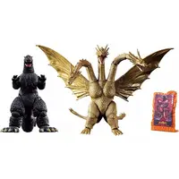 Figure - Godzilla series