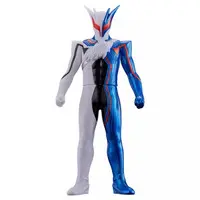 Sofubi Figure - Kamen Rider Series