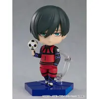 Nendoroid - Blue Lock / Itoshi Rin