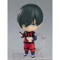 Nendoroid - Blue Lock / Itoshi Rin