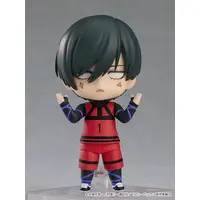 Nendoroid - Blue Lock / Itoshi Rin