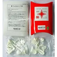 Garage Kit - Resin Cast Assembly Kit - Figure - Breath of Fire