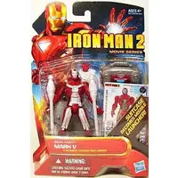 Figure - Iron Man
