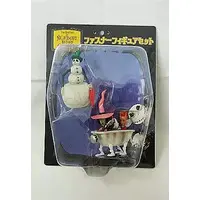 Figure - Prize Figure - The Nightmare Before Christmas