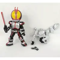 Figure - Prize Figure - Kamen Rider 555