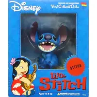 Figure - Lilo & Stitch