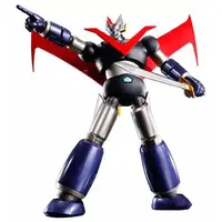 Figure - Mazinger Z