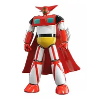Figure - Getter Robo