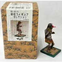 Figure - Mizuki Shigeru