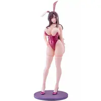 Figure - Bunny Costume Figure
