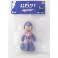 Figure - Rockman (Mega Man)