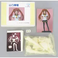 Garage Kit - Figure - Ano Natsu de Matteru (Waiting in the Summer) / Yamano Remon