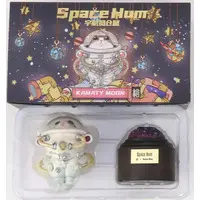 Figure - Sum-Art (Space Hum-スペースハム- ホワイトVer. スタチュー)