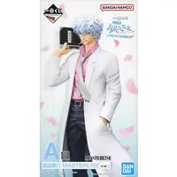 Ichiban Kuji - Gintama