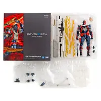 Figure - Batman / Deathstroke