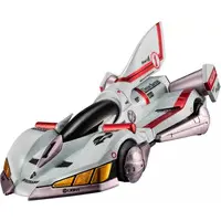 Figure - Future GPX Cyber Formula