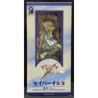 Figure - Fate/stay night / Artoria Pendragon Alter (Saber)