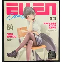 Figure - Zenless Zone Zero