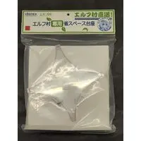 Figure - Elf Village