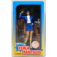 Figure - レッズ (レッズ ヒストリーオブミニスカポリス 松井友香 初回版)