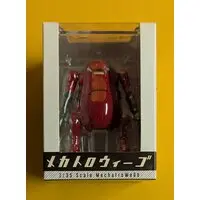Figure - Mechatro Wego