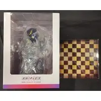 With Bonus - Figure - Twisted-Wonderland / Azul Ashengrotto