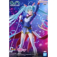 Figure - Prize Figure - VOCALOID / Hatsune Miku