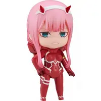 Nendoroid - Darling in the FranXX / Zero Two