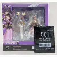 figma - Date A Live / Yatogami Tooka