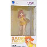 Beach Queens - Girls und Panzer / Takebe Saori