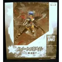 Figure - Queen's Gate