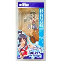 Figure - High School Fleet