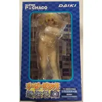 Figure - Super Sonico / Super Pochaco