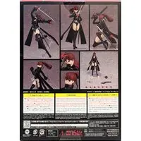 figma - Persona 5 / Yoshizawa Kasumi