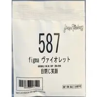 figma - Persona 5 / Yoshizawa Kasumi