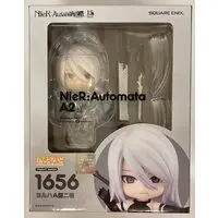 Nendoroid - Nier: Automata / A2 (YoRHa Type A No.2)