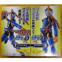Figure - Kamen Rider Revice