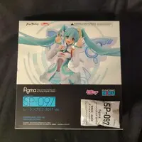 figma - VOCALOID / Hatsune Miku & Racing Miku