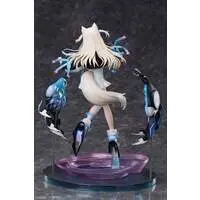 hololive English -Advent- Fuwawa Abyssgard & Mococo Abyssgard “AXGRIT” Ver. 1/7 Scale Figure