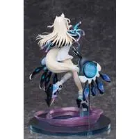 hololive English -Advent- Fuwawa Abyssgard & Mococo Abyssgard “AXGRIT” Ver. 1/7 Scale Figure