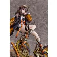 AXGRIT - Date A Live / Tokisaki Kurumi