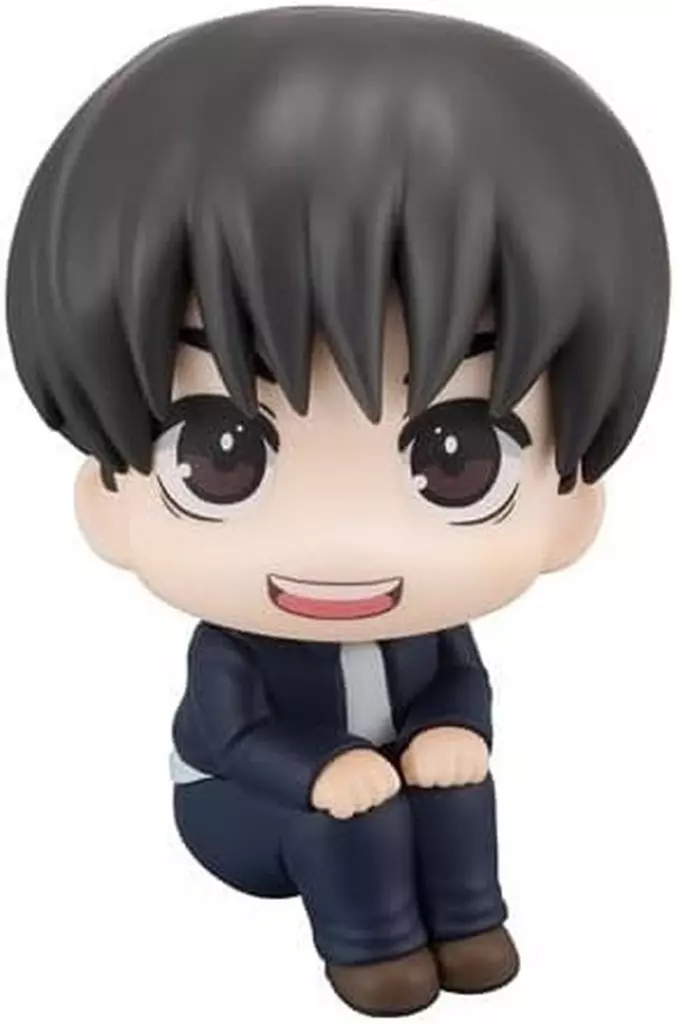 Lookup - Jujutsu Kaisen / Haibara Yuu