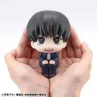 Lookup - Jujutsu Kaisen / Haibara Yuu