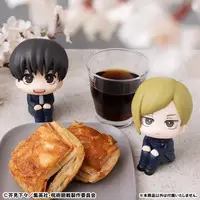 Lookup - Jujutsu Kaisen / Haibara Yuu