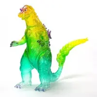 Sofubi Figure - Godzilla series