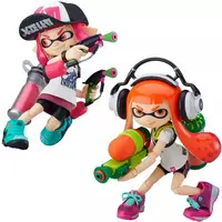 figma - Splatoon