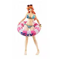 Variable Action Heroes - One Piece / Nami