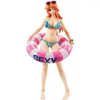 Variable Action Heroes - One Piece / Nami